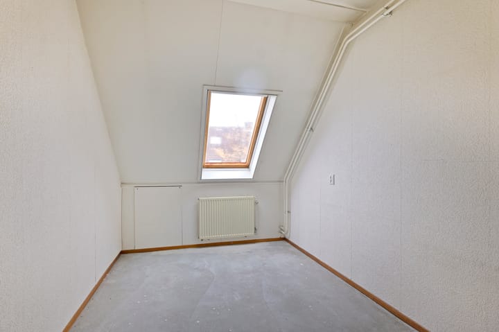 Foto 14 van Kerwin Lucasstraat 16