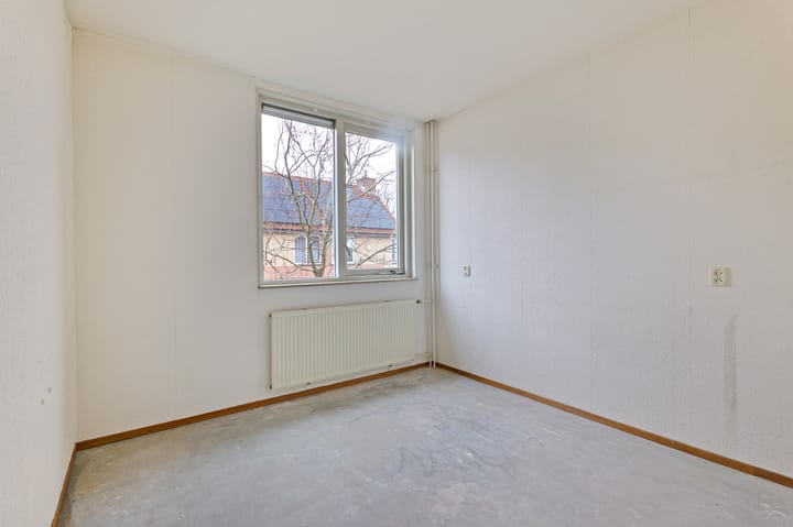 Foto 16 van Kerwin Lucasstraat 16