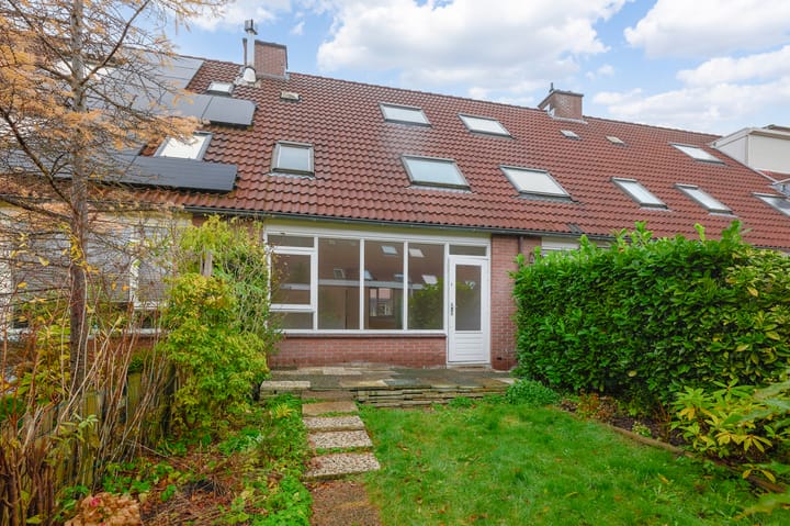 Foto 22 van Kerwin Lucasstraat 16