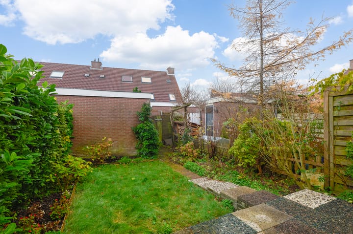 Foto 23 van Kerwin Lucasstraat 16