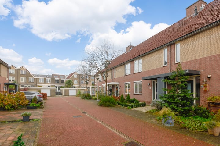 Foto 25 van Kerwin Lucasstraat 16