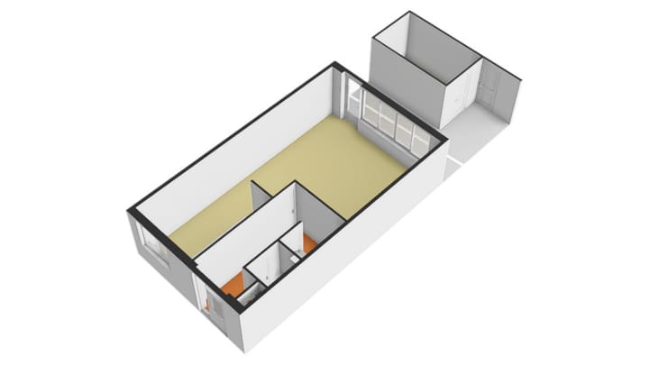 Foto 27 van Kerwin Lucasstraat 16