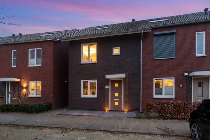 Foto 1 van Galiciëstraat 13