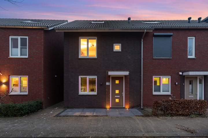 Foto 2 van Galiciëstraat 13