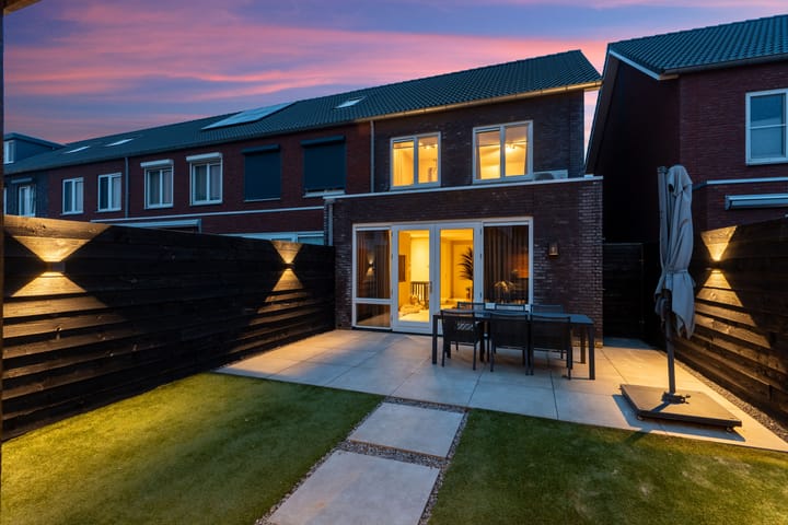 Foto 3 van Galiciëstraat 13