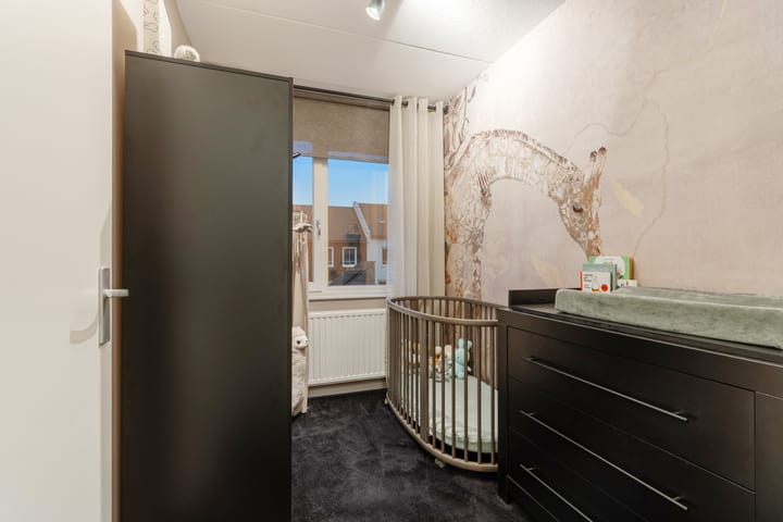 Foto 23 van Galiciëstraat 13