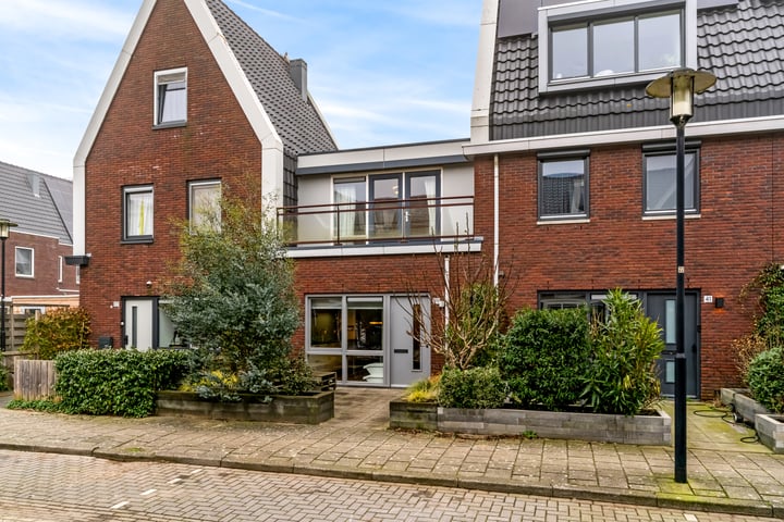 View photo of Korfstraat 39