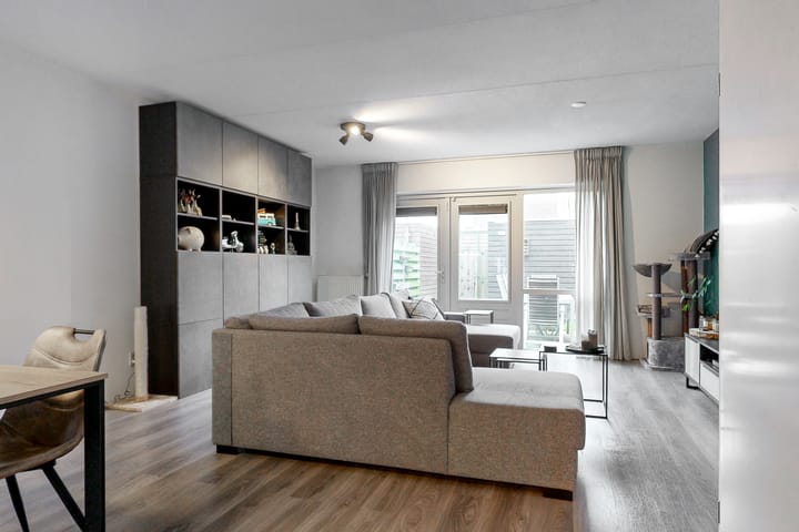 Foto 2 van Korfstraat 39