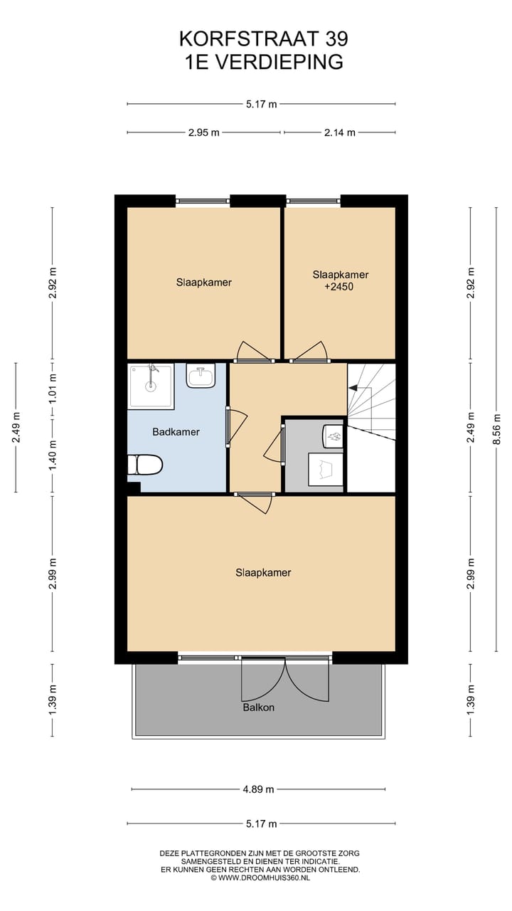 Photo 31 of Korfstraat 39