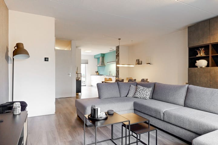 Foto 3 van Korfstraat 39