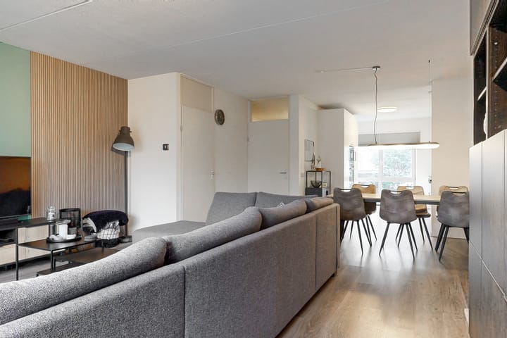 Foto 4 van Korfstraat 39