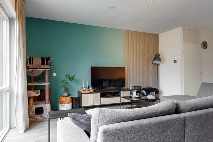 Foto 5 van Korfstraat 39