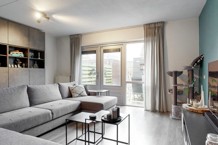 Photo 6 of Korfstraat 39