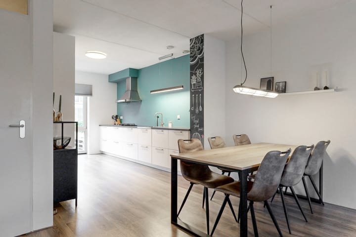 Photo 7 of Korfstraat 39