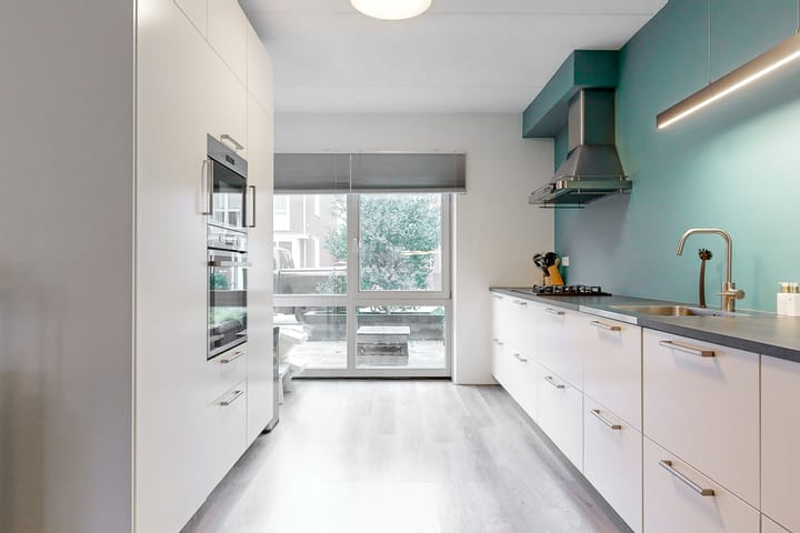 Photo 8 of Korfstraat 39