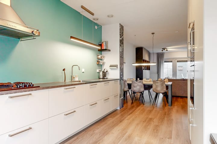 Photo 9 of Korfstraat 39