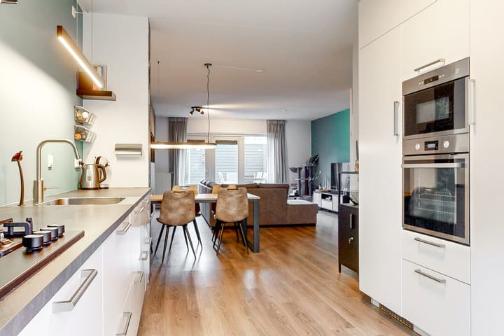 Photo 10 of Korfstraat 39