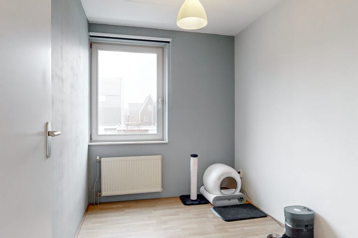 Photo 13 of Korfstraat 39