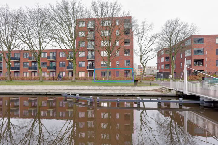 Foto 2 van Dr. Schaepmanstraat 75