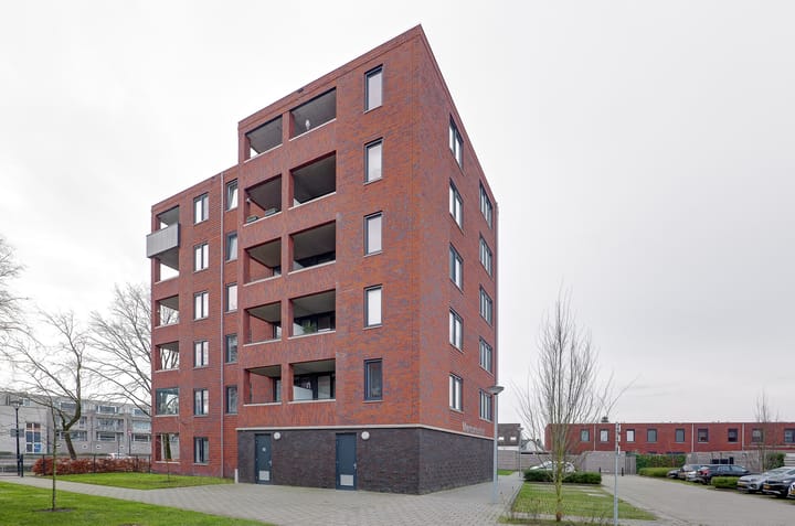 Foto 3 van Dr. Schaepmanstraat 75