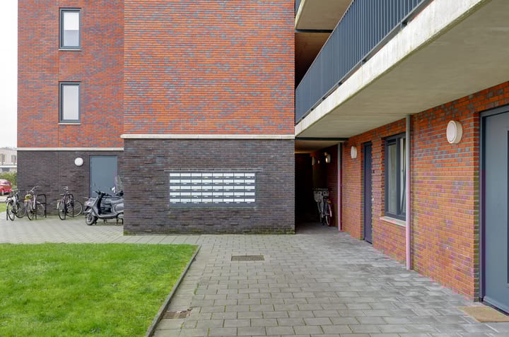 Foto 4 van Dr. Schaepmanstraat 75