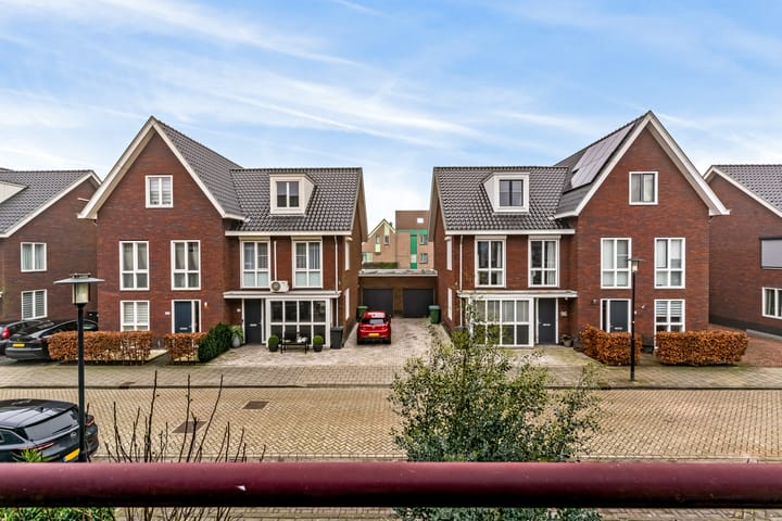 Photo 20 of Korfstraat 39