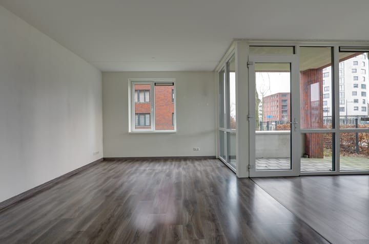 Foto 5 van Dr. Schaepmanstraat 75