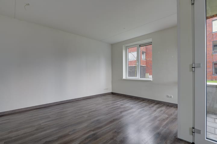 Foto 6 van Dr. Schaepmanstraat 75