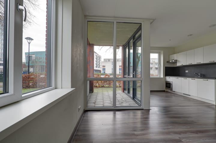 Foto 7 van Dr. Schaepmanstraat 75