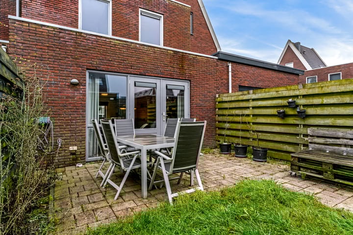 Photo 22 of Korfstraat 39