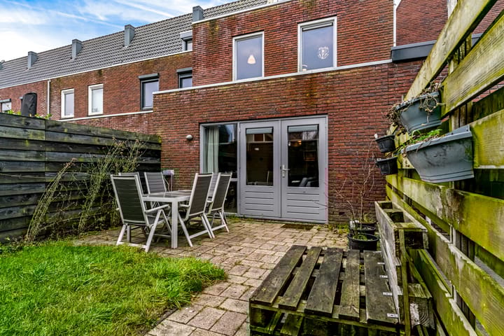 Photo 23 of Korfstraat 39