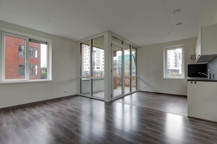 Foto 9 van Dr. Schaepmanstraat 75