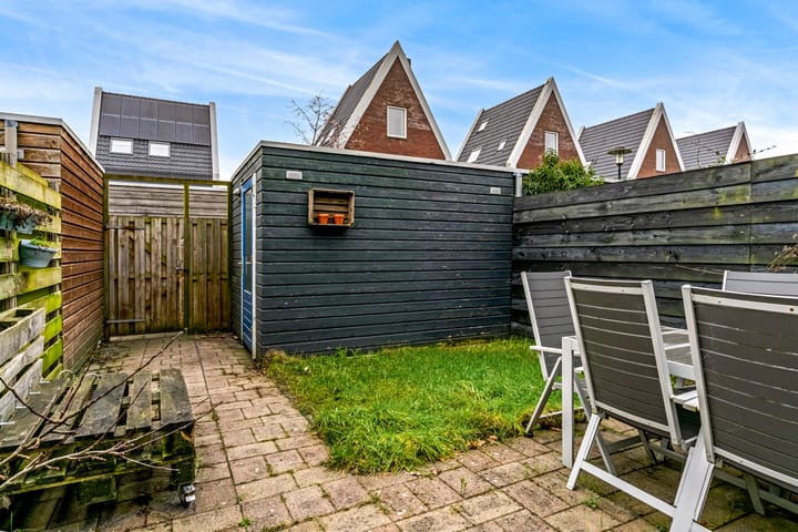 Photo 24 of Korfstraat 39