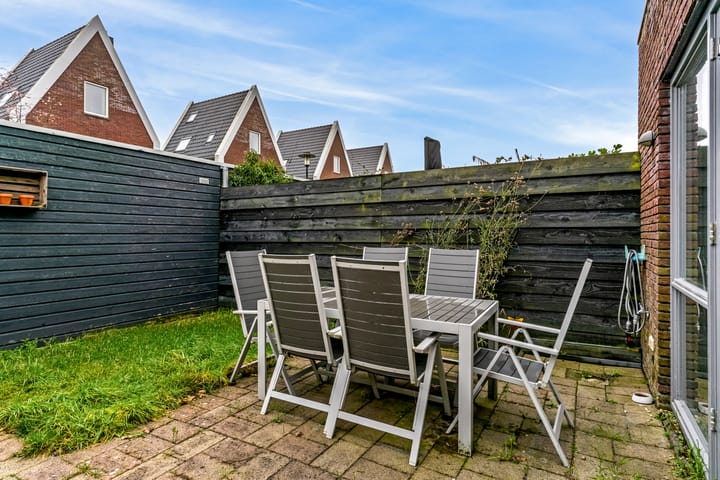 Photo 25 of Korfstraat 39