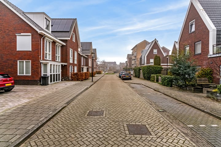 Photo 27 of Korfstraat 39