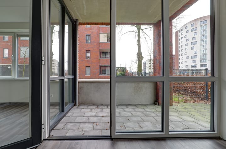 Foto 21 van Dr. Schaepmanstraat 75