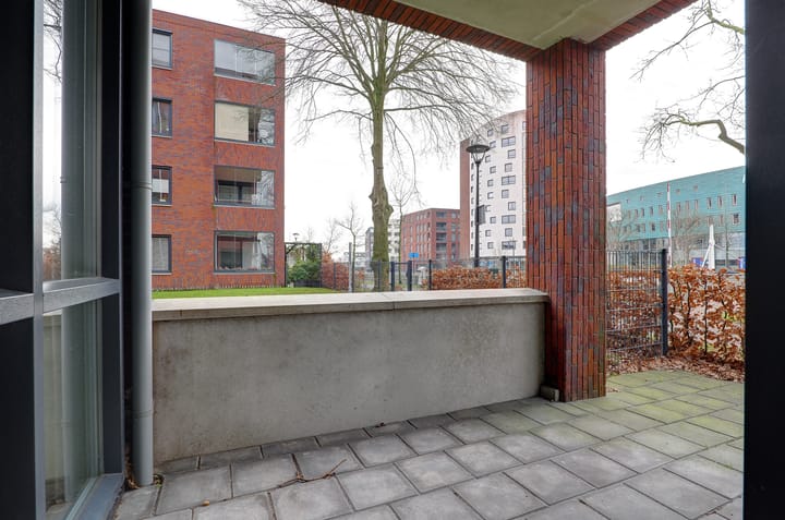 Foto 22 van Dr. Schaepmanstraat 75