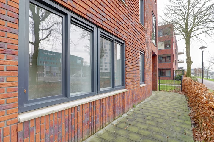 Foto 25 van Dr. Schaepmanstraat 75