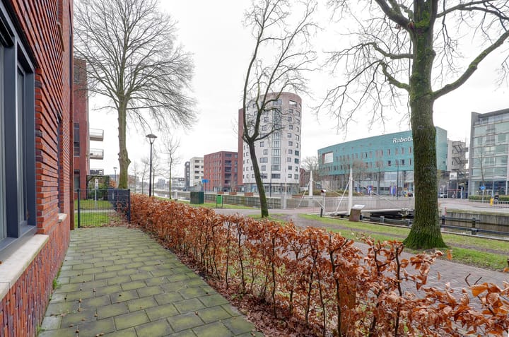 Foto 26 van Dr. Schaepmanstraat 75