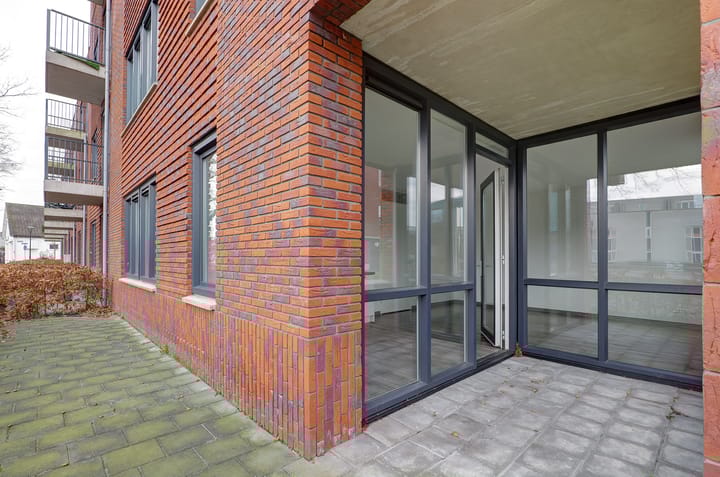 Foto 27 van Dr. Schaepmanstraat 75