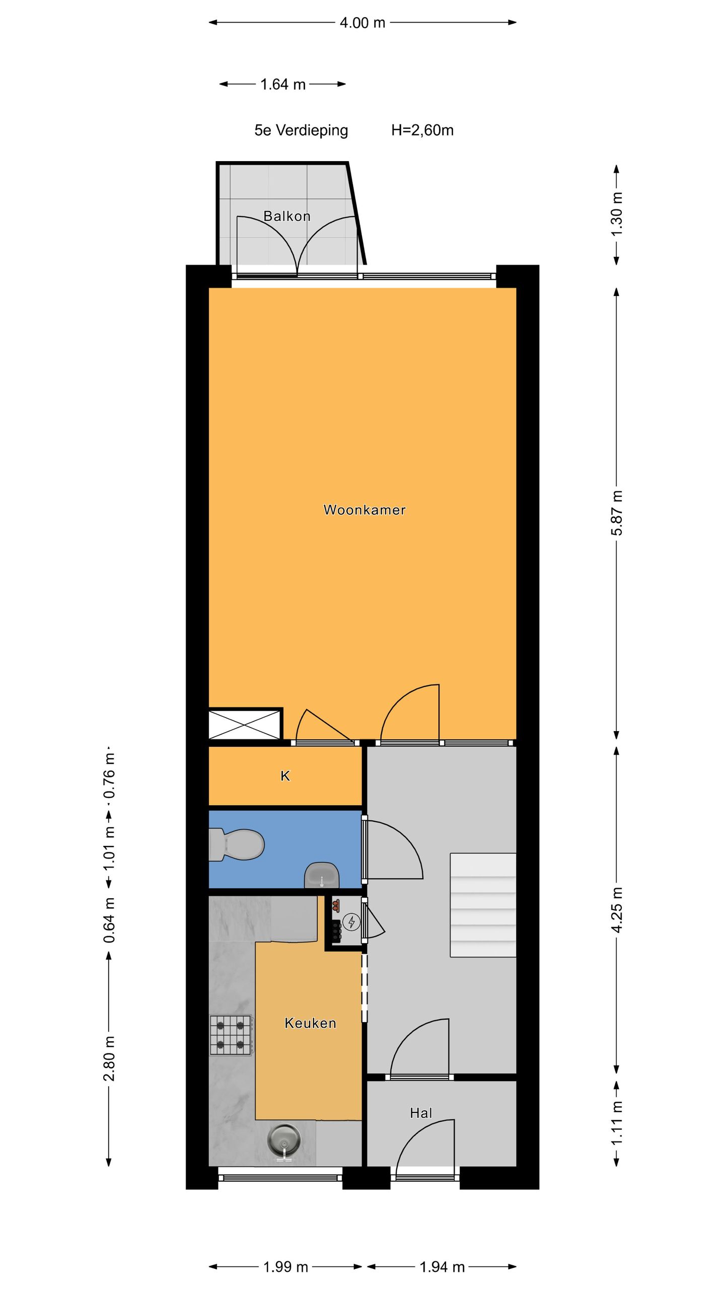 Foto 40 van Meppelweg 865