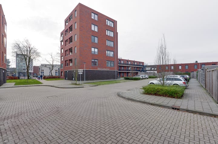 Foto 30 van Dr. Schaepmanstraat 75