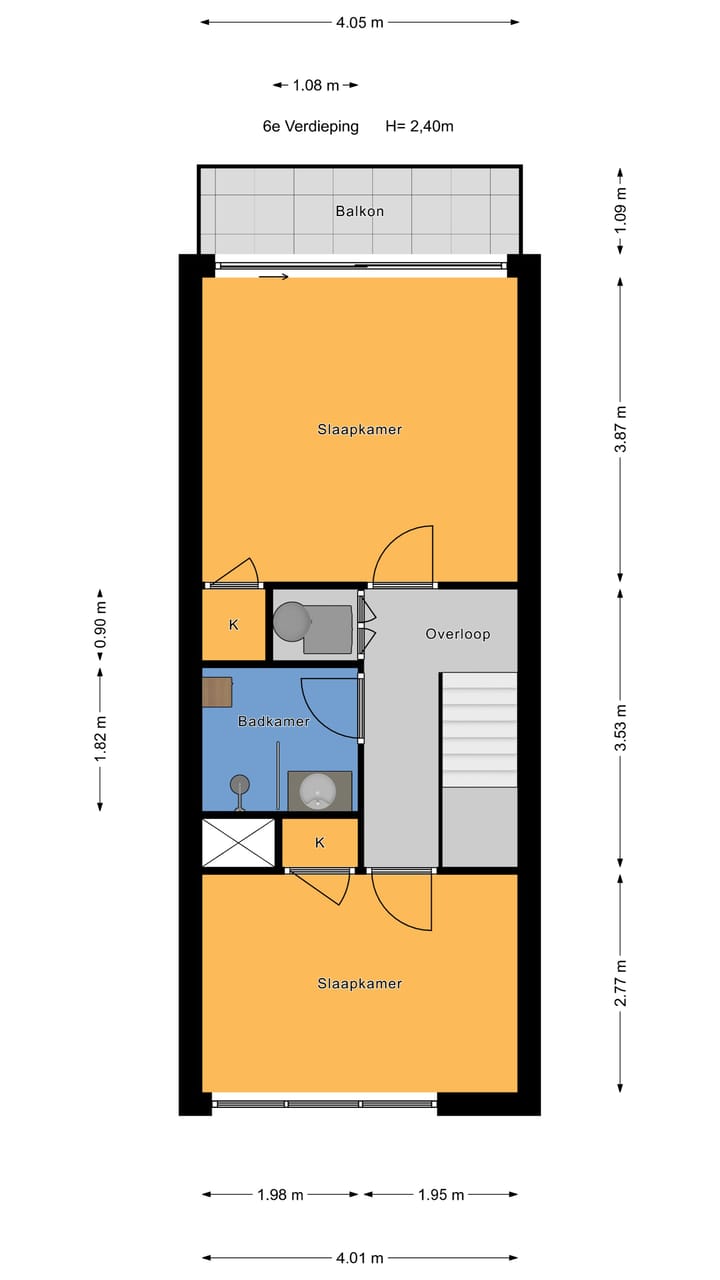 Foto 41 van Meppelweg 865