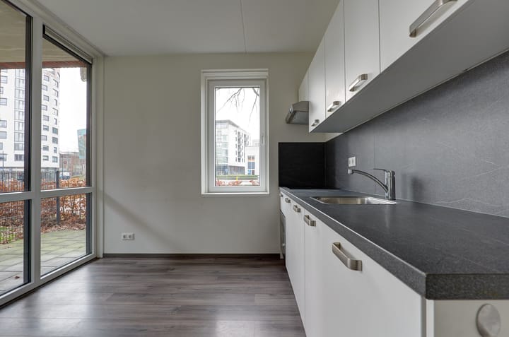 Foto 11 van Dr. Schaepmanstraat 75