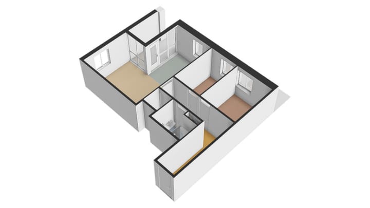 Foto 34 van Dr. Schaepmanstraat 75