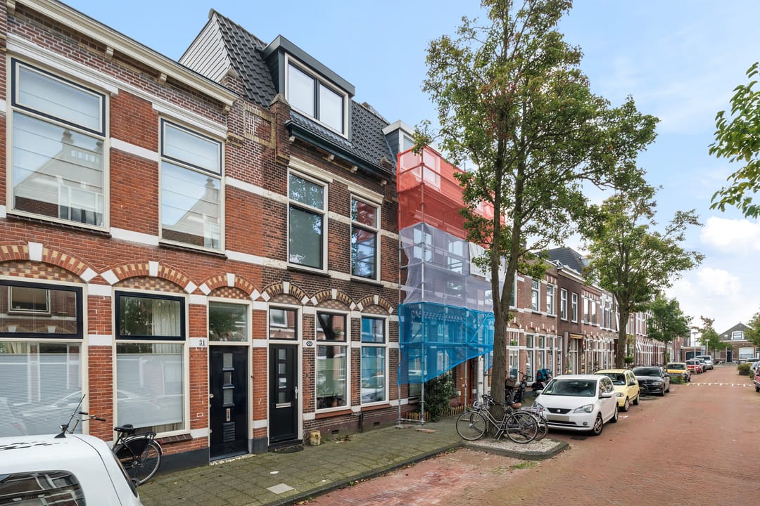 Foto 2 van Decimastraat 29