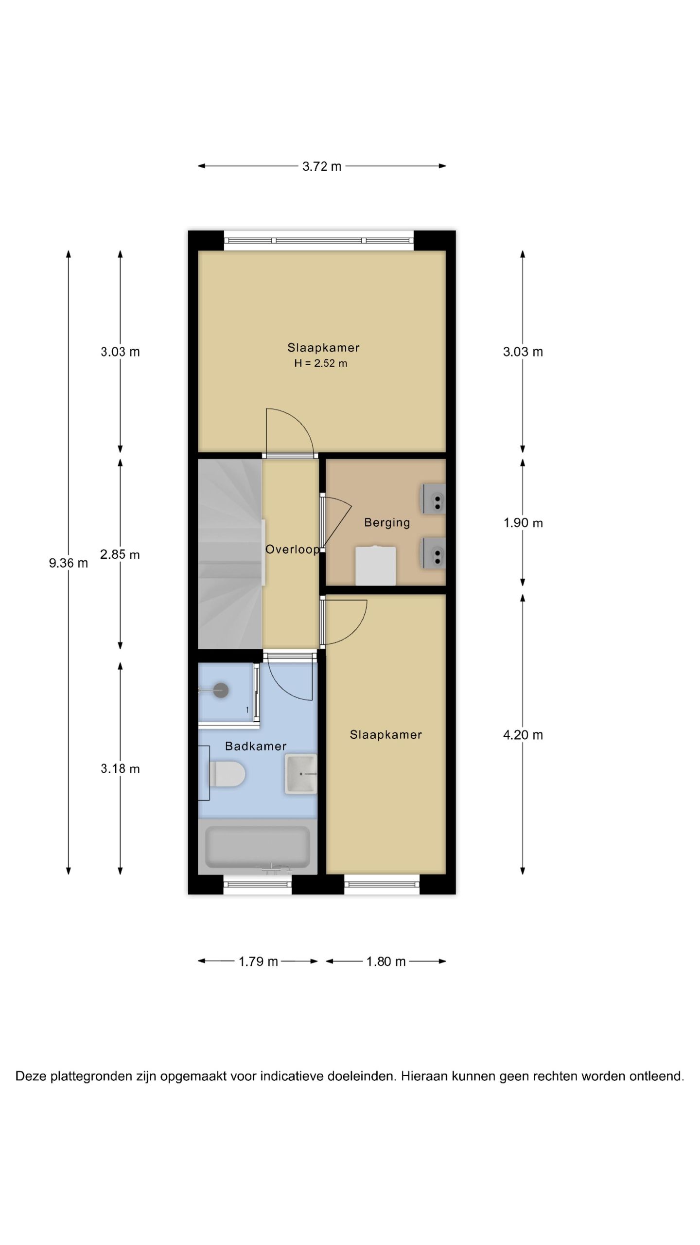 Foto 44 van Decimastraat 29