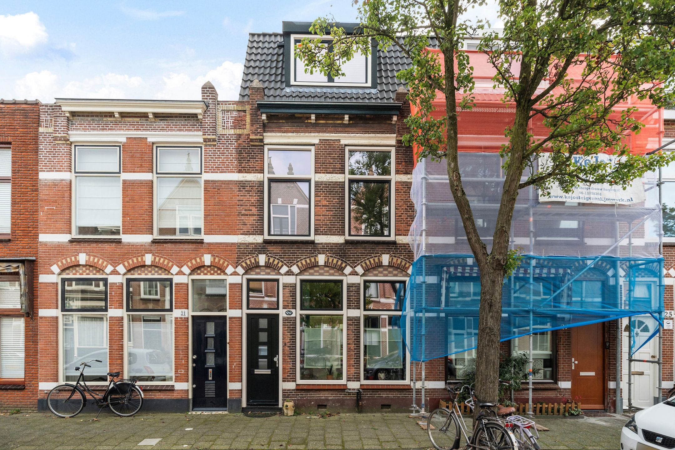 Foto 3 van Decimastraat 29