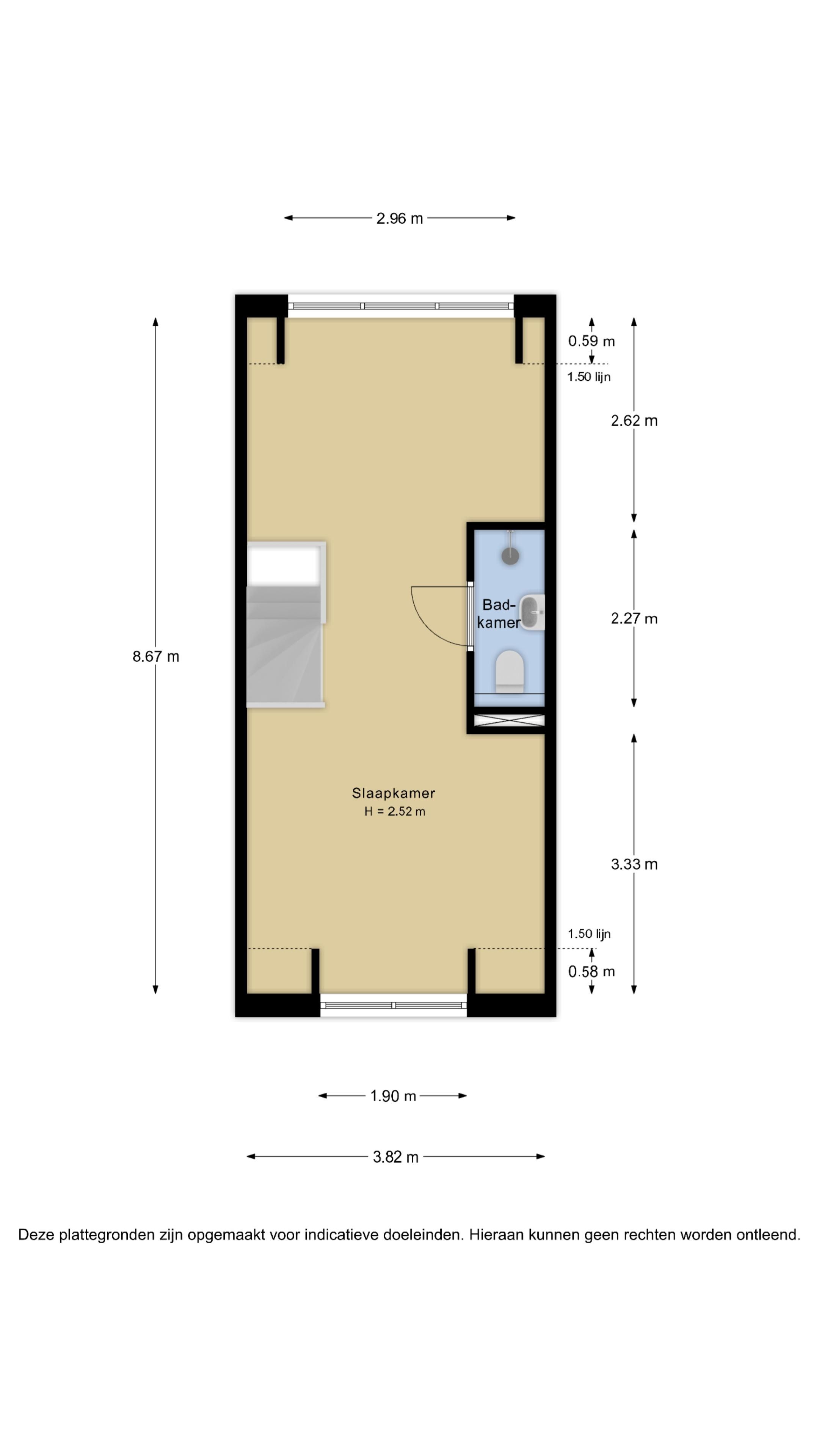 Foto 45 van Decimastraat 29