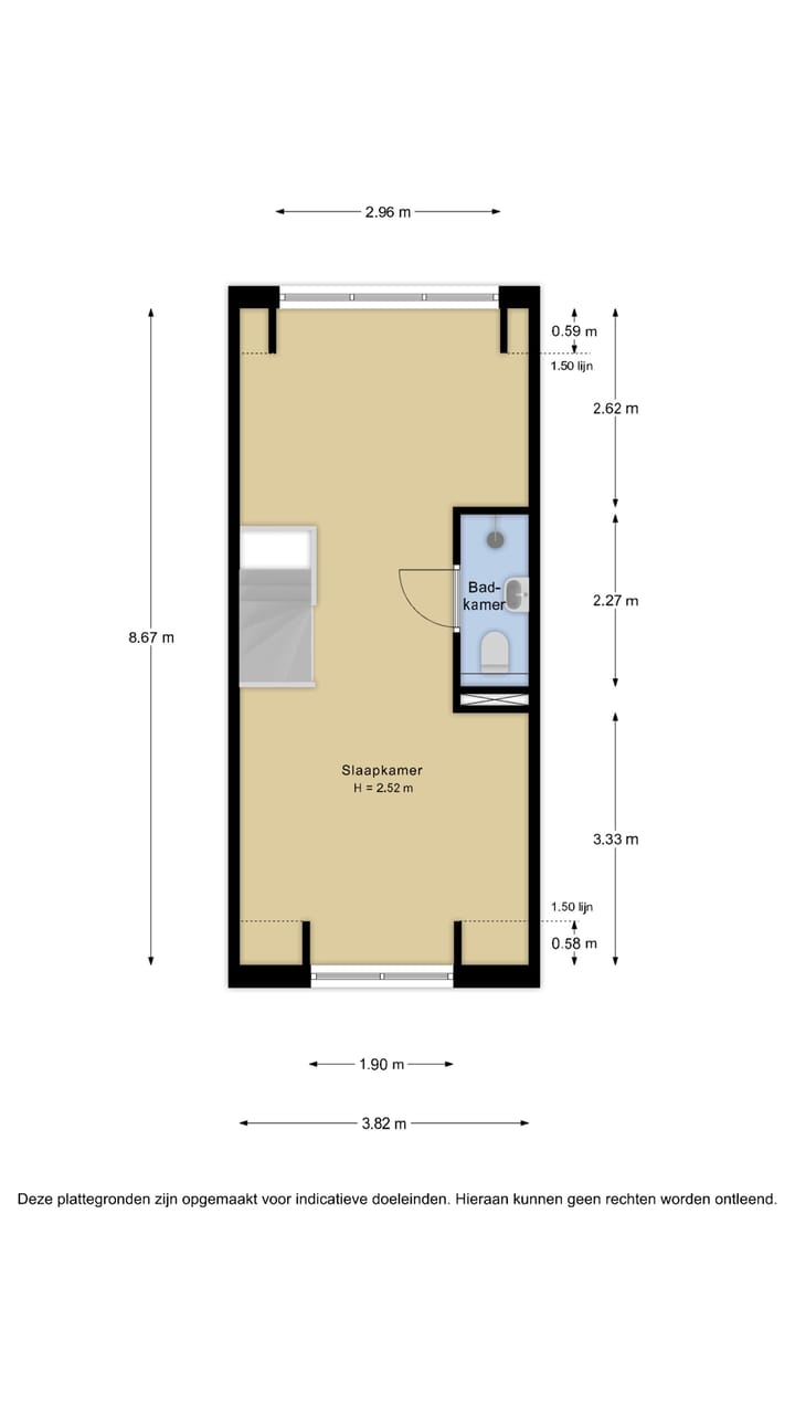 Foto 45 van Decimastraat 29